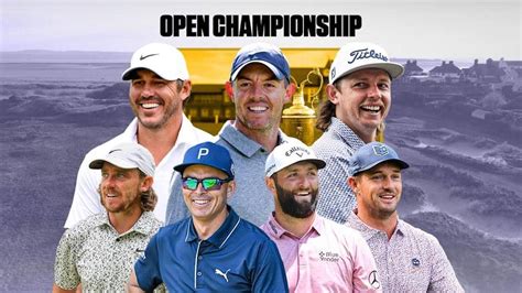 The 2023 Open Championship Odds & Betting Picks .